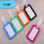 Voyage Luggage Tag