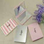 Dual Folding Mirror