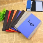 Nice Non Woven Large Padfolio