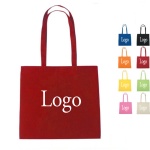 100% Cotton Tote Bag