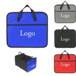 Non Woven Trunk Organizer