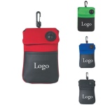 Neoprene Portable Electronics Case