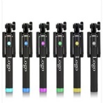 Stretch Bluetooth Selfie Stick