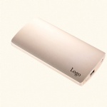 4000 mAh elegant travel Power Bank