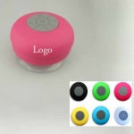 Circle Mini Wireless Bluetooth Speaker