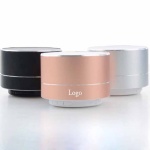 Elegant Mini Wireless Bluetooth Speaker