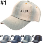 Dirt Resistant Jeans Cowboy Hats
