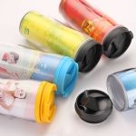 12 Oz. Double Wall Acrylic Tumbler