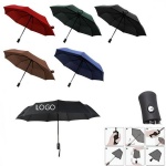 Auto Open Close Folding Umbrella