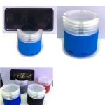 Wireless Speaker with Phone Holder