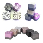 Colorful Mini Waterproof Wireless Speaker
