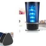 Multi-Color Light Show Wireless Speaker