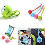 Silicone Wireless Waterproof Speaker