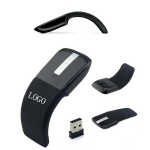 Wireless ARC Touch Mouse