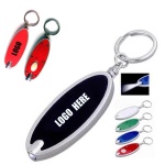 LED Keychain