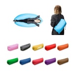 Inflatable Air Lounger Sofa