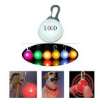 Clip - On LED Light