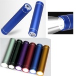 Portable LED Power Bank