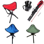 Tripod folding Stool