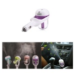 2 in 1 Car Humidifier and Aroma Diffuser