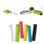 3000mAh 3 in 1 Power Bank Bluetooth Speaker/Phone Stand