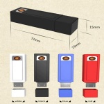 USB Electronic Cigarette Lighter