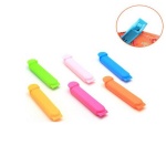 Small Size Food Sealing Clips