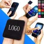 Microfiber Sticky Screen Cleaner (1 1/10