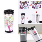 16 Oz. Double Insulated Tumblers