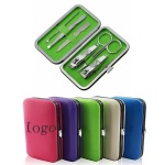 6 pc. Manicure Set