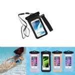 Adjustable Armband Waterproof Pouch Dry Bag