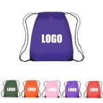 Polyester Drawstring Cinch Pack