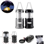 30 LED Camping Lamp