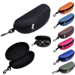 Sunglass Holder with Carabiner