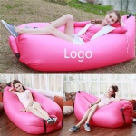 Inflatable Air Beach Sofa Floating Bed