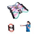 Yoga Exercise Band