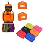 Travel Toiletry Bag