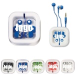Color Pop Ear buds