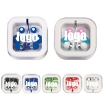 Color Pop Ear buds