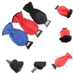Ice Snow Scraper Mitts