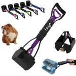 Best Long Handle Pet/Pooper Scooper