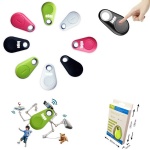 Wireless Bluetooth Smart Tracker