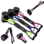 Folding Long Handle Pet/Pooper Scooper