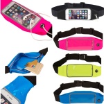 Exercise Runners Waist Belt