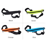 Sports Running Waist Pack W/ waterproof