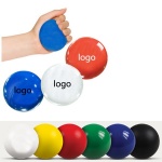 Round Stress Ball
