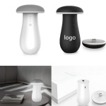 Mushroom Power Bank With Night lights - 3600mAh
