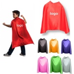 Child Superhero Cape