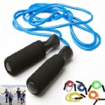 Rope Skipping