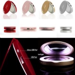 Compact Mirror&USB Battery Pack 3000mAh